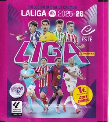 Liga Este 2025/26