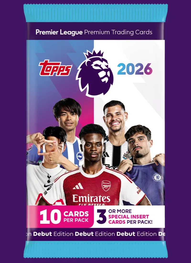 Premier League 2025/26